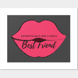 Esty's are a girls best friend! Posters and Art